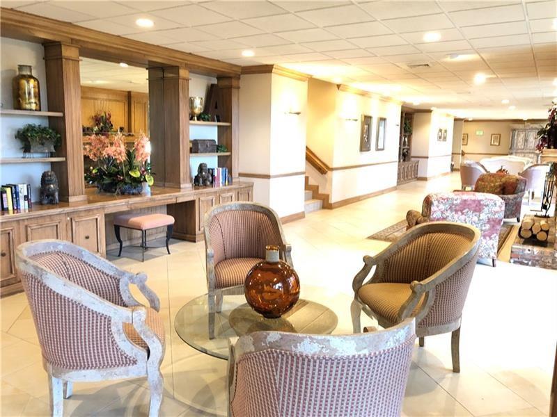 SEA RANCH CLUB A CONDO - Residential Lease