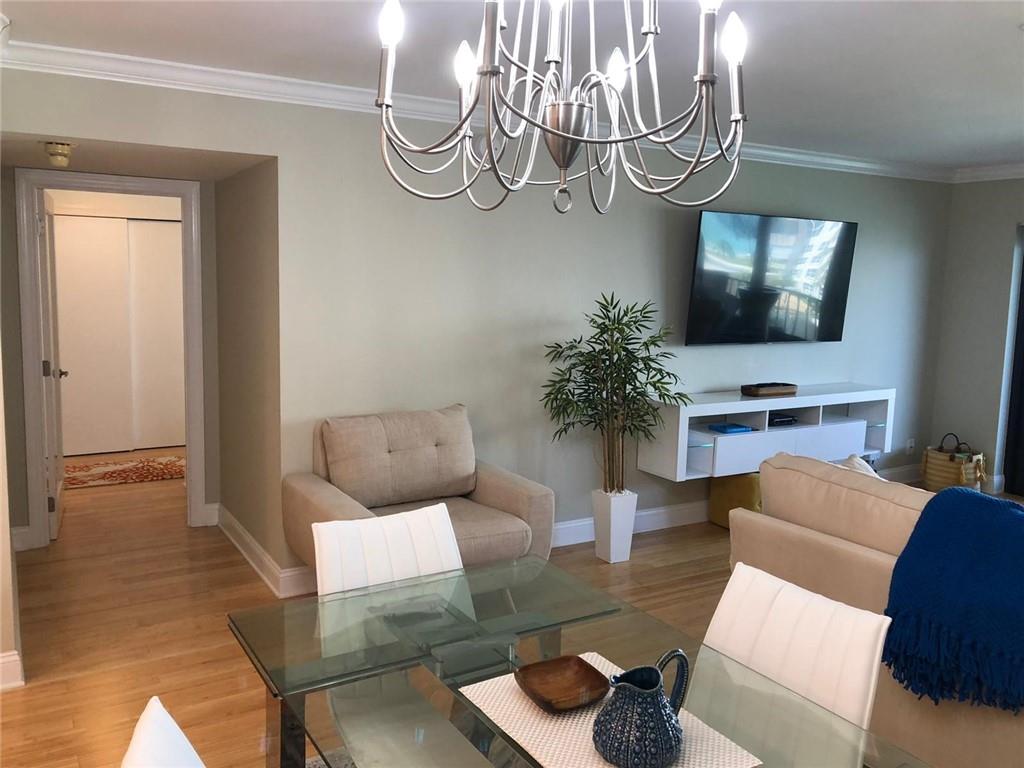 SEA RANCH CLUB A CONDO - Residential Lease