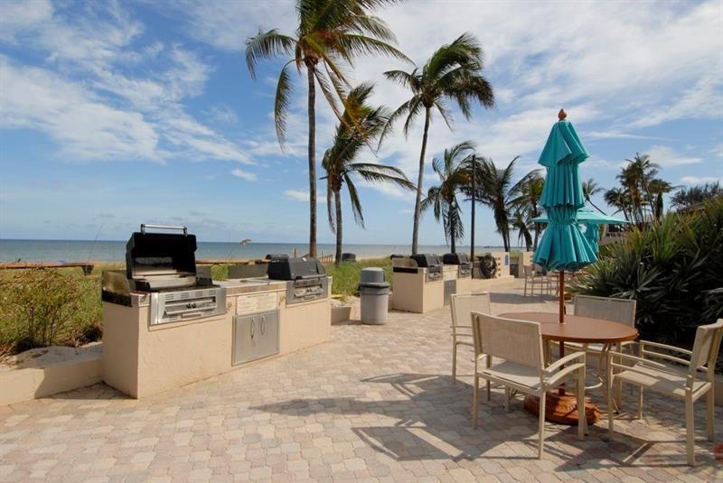 SEA RANCH CLUB A CONDO - Residential Lease