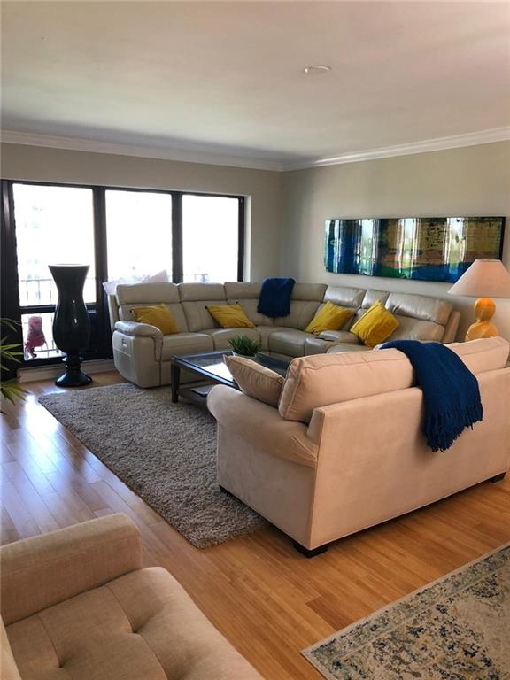 SEA RANCH CLUB A CONDO - Residential Lease