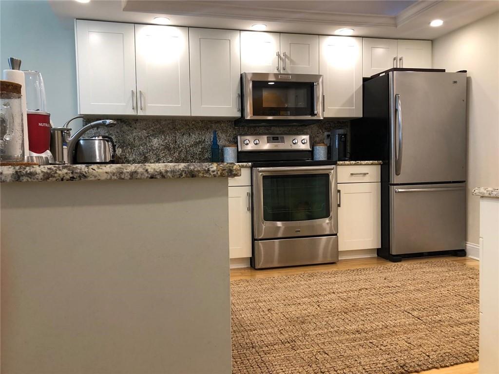 SEA RANCH CLUB A CONDO - Residential Lease