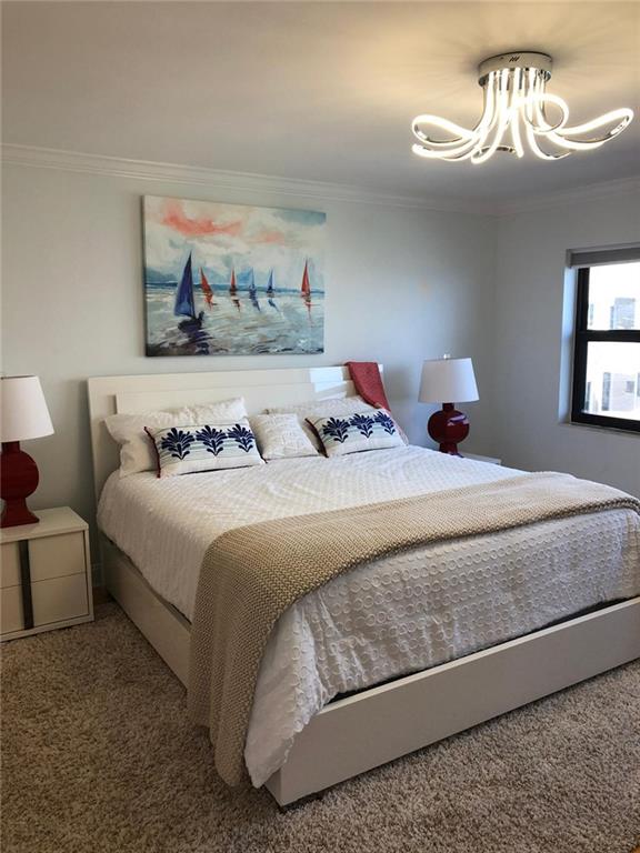 SEA RANCH CLUB A CONDO - Residential Lease