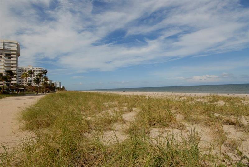 SEA RANCH CLUB A CONDO - Residential Lease