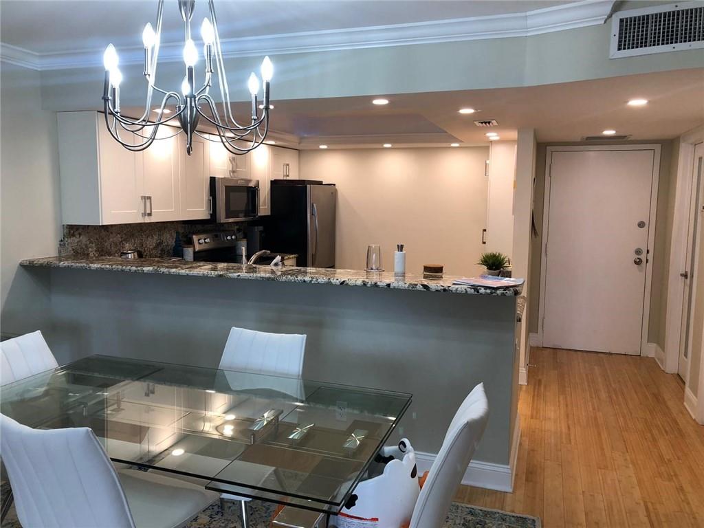 SEA RANCH CLUB A CONDO - Residential Lease