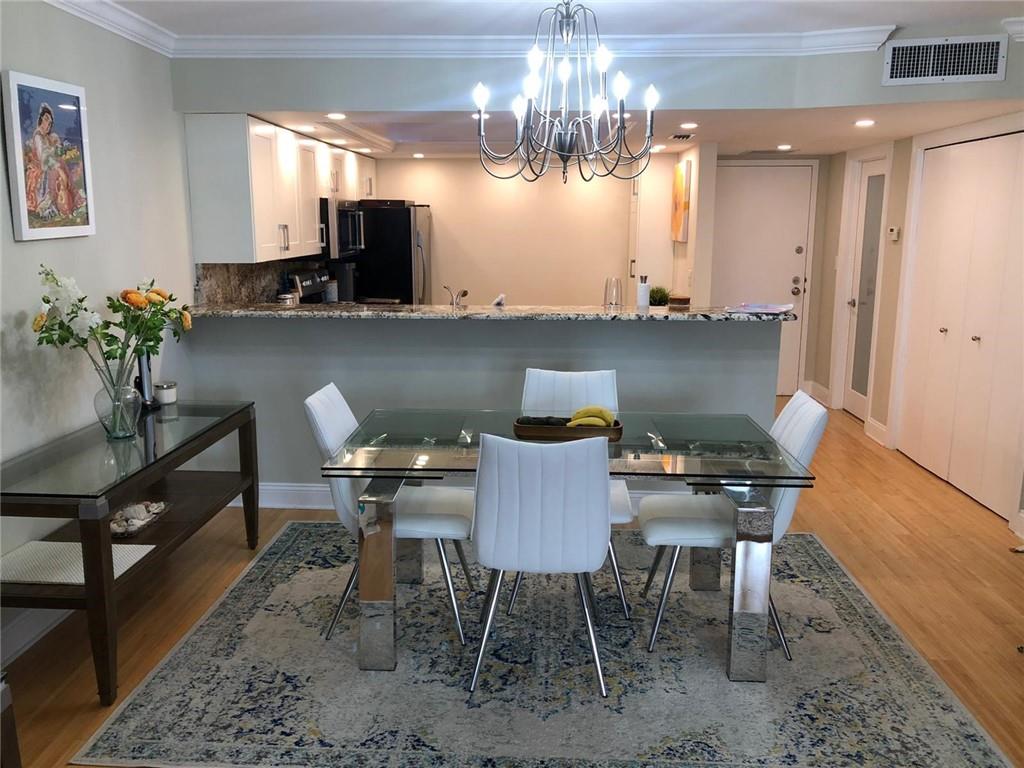 SEA RANCH CLUB A CONDO - Residential Lease