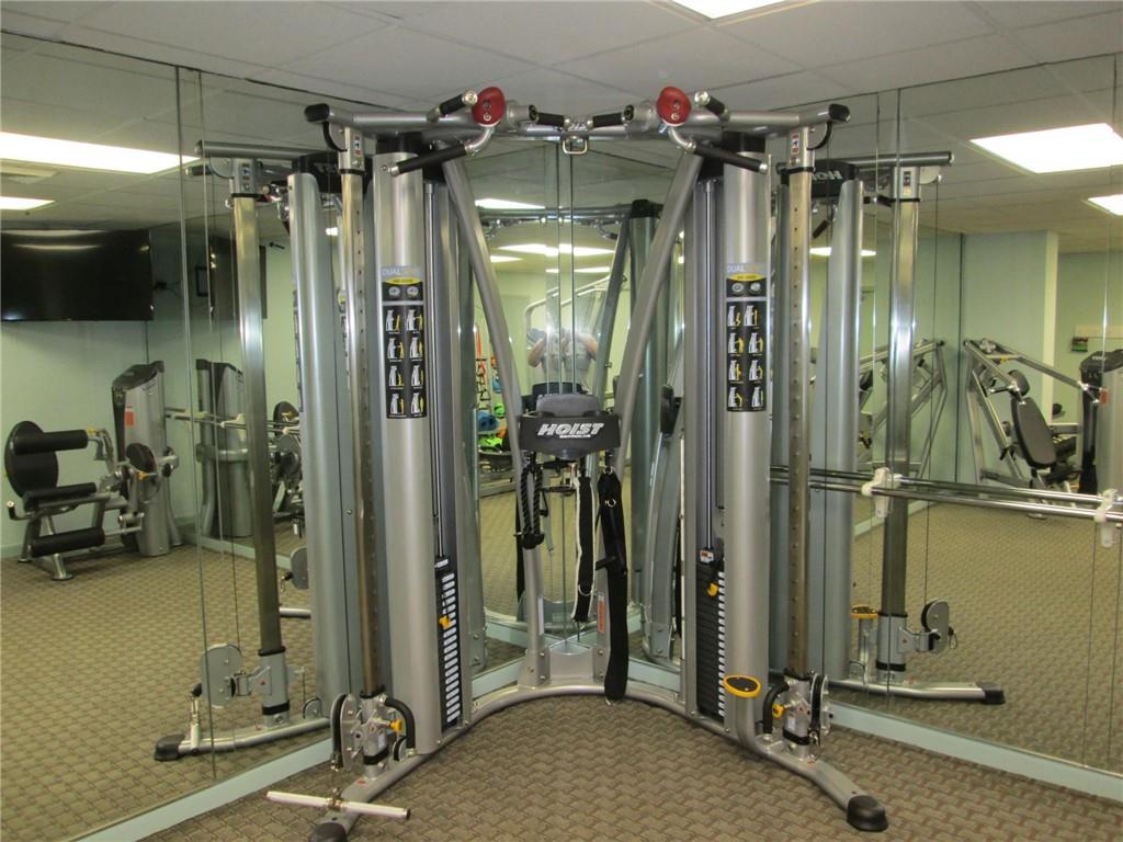 SEA RANCH CLUB A CONDO - Residential Lease