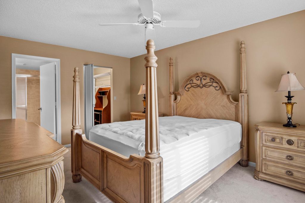 Photo of 2512 SE Anchorage Cove #B-1, Port Saint Lucie, FL 34952 (MLS # R11126260)