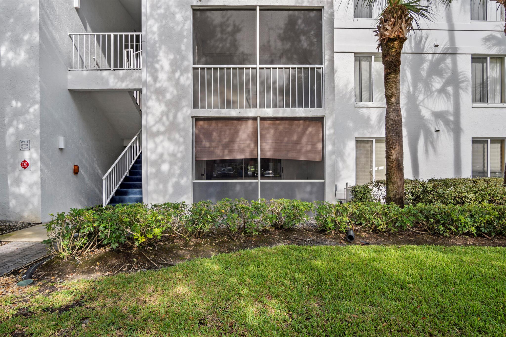 ANCHORAGE ON THE ST LUCIE - Residential