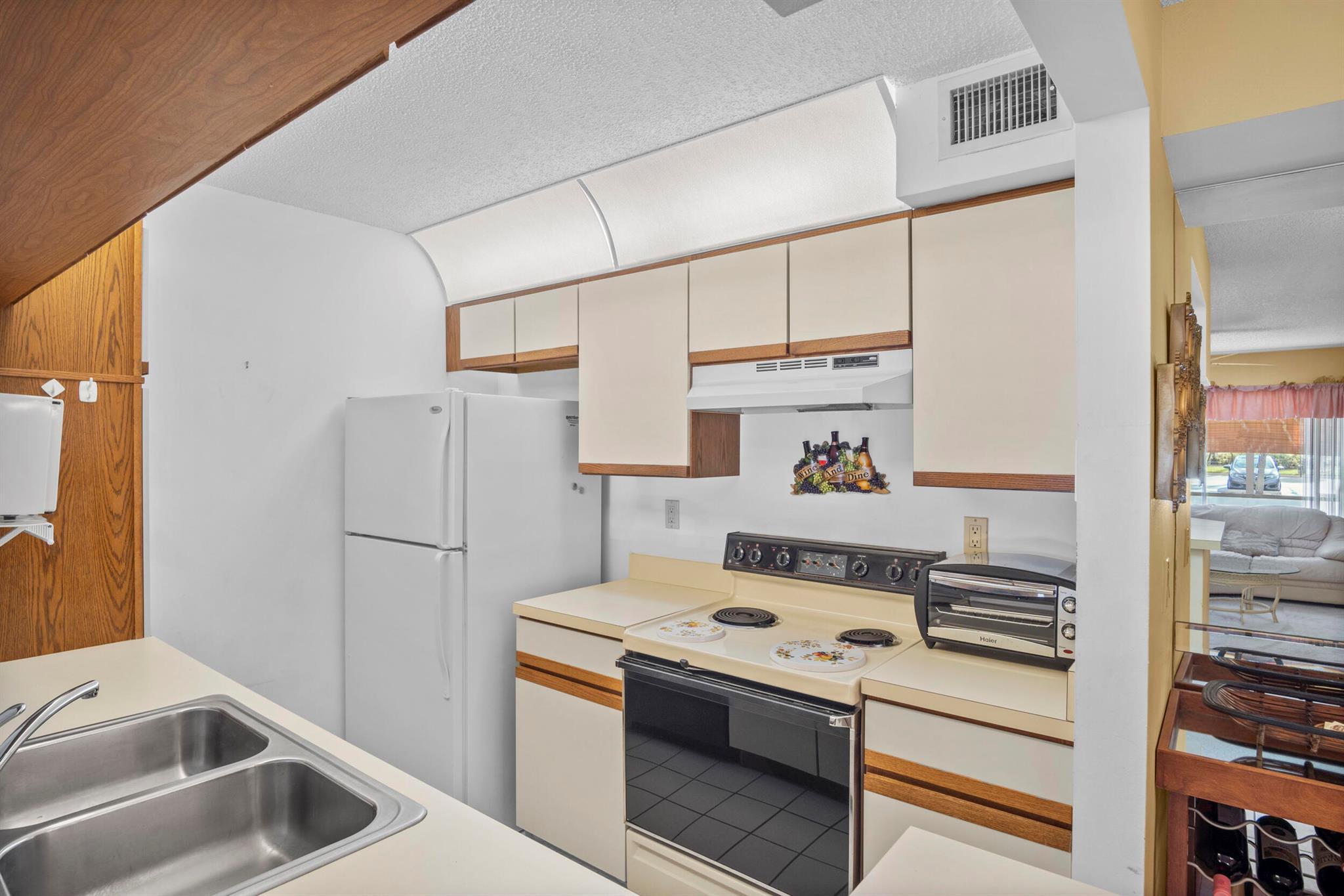 ANCHORAGE ON THE ST LUCIE - Residential