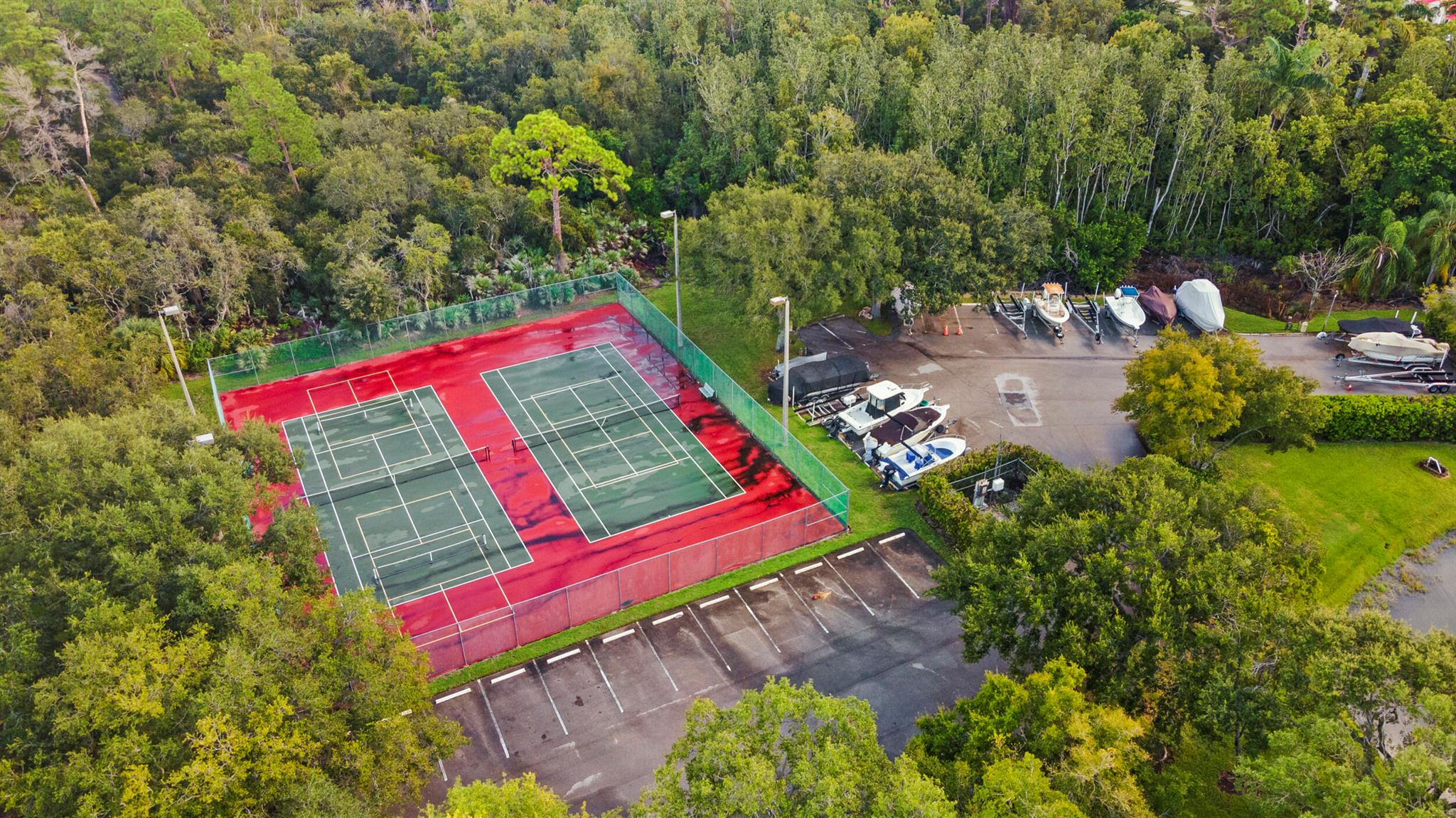 ANCHORAGE ON THE ST LUCIE - Residential