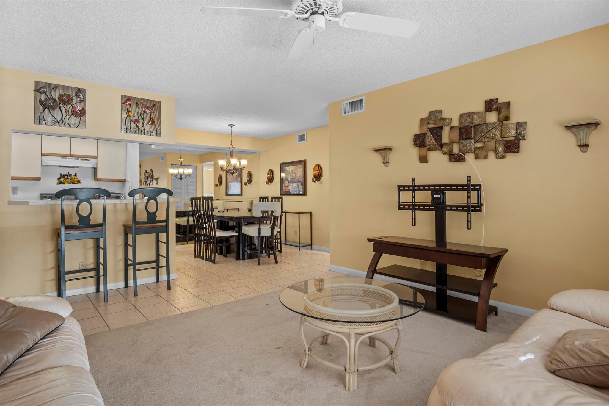 ANCHORAGE ON THE ST LUCIE - Residential