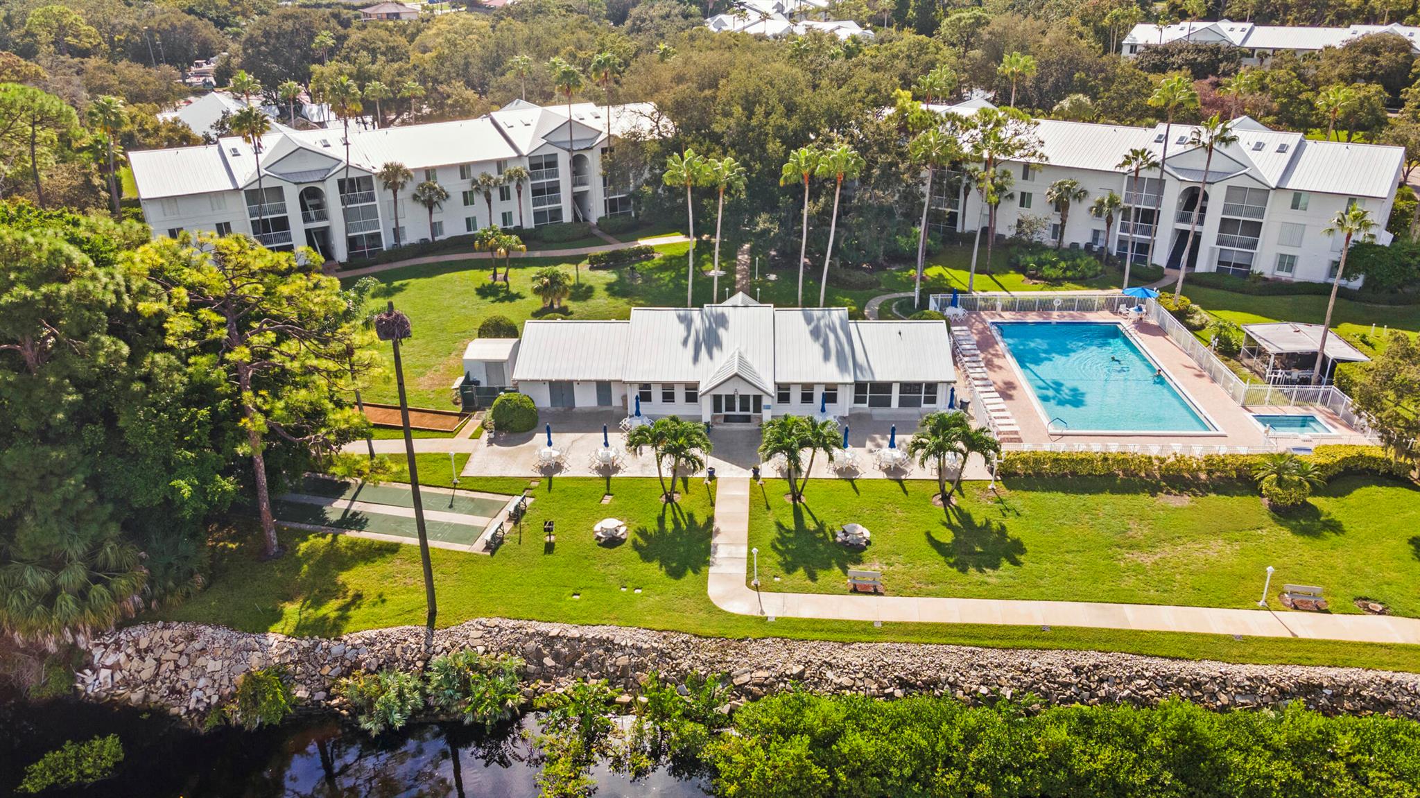 ANCHORAGE ON THE ST LUCIE - Residential