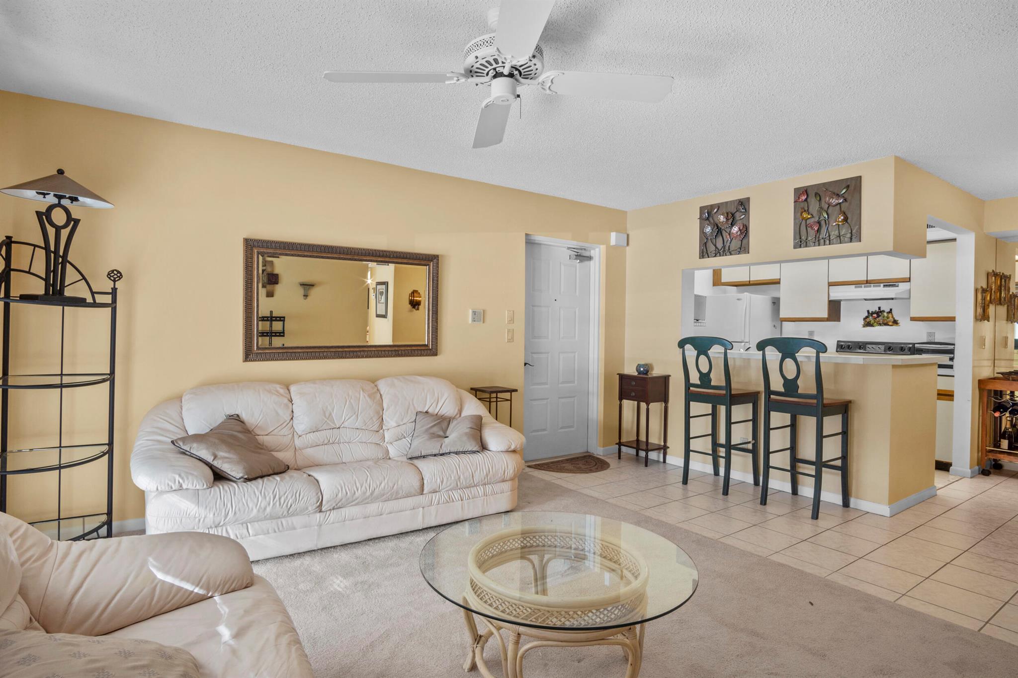 ANCHORAGE ON THE ST LUCIE - Residential