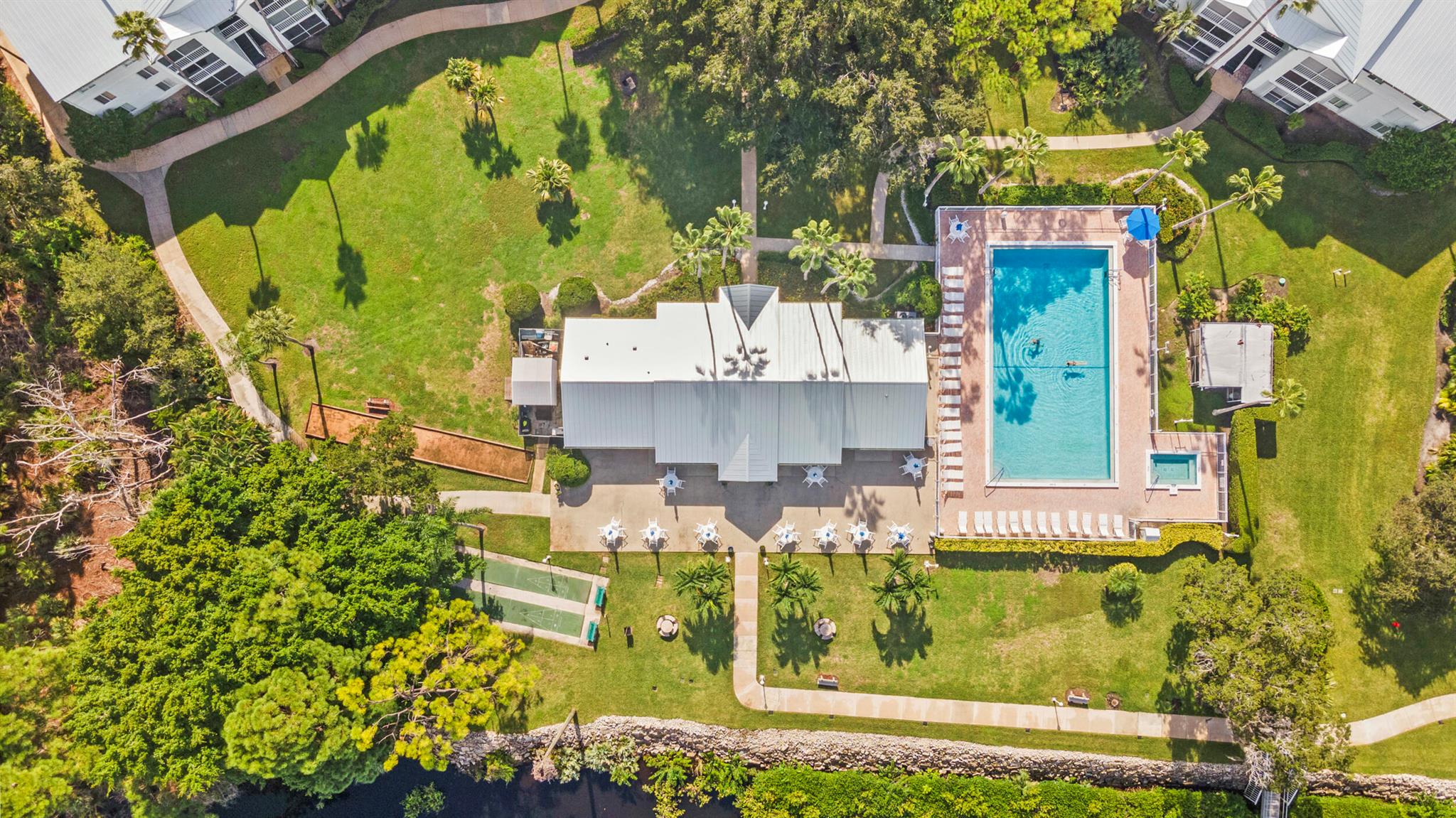 ANCHORAGE ON THE ST LUCIE - Residential