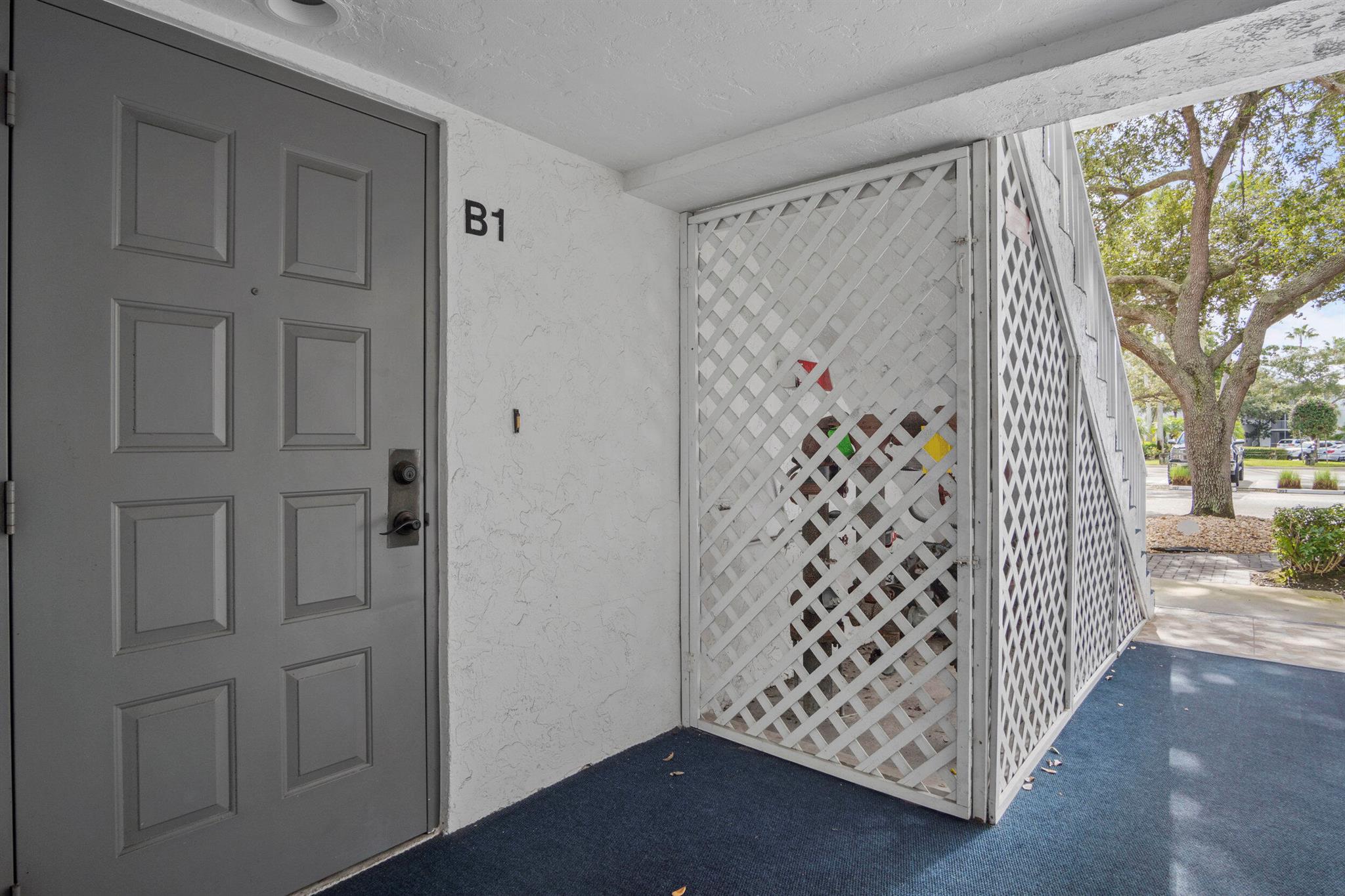 ANCHORAGE ON THE ST LUCIE - Residential