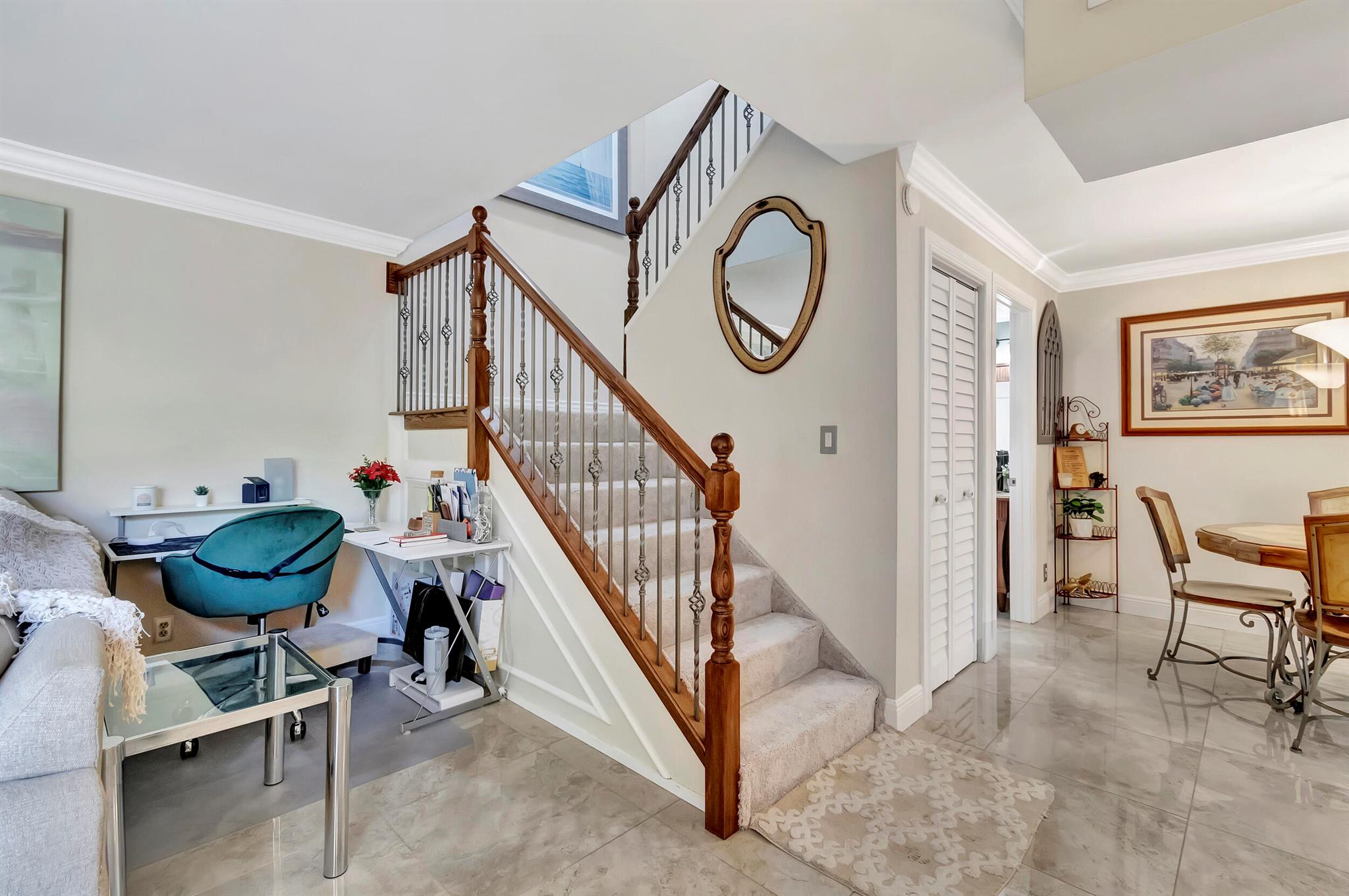 RAINBERRY BAY SEC 1-A - Residential