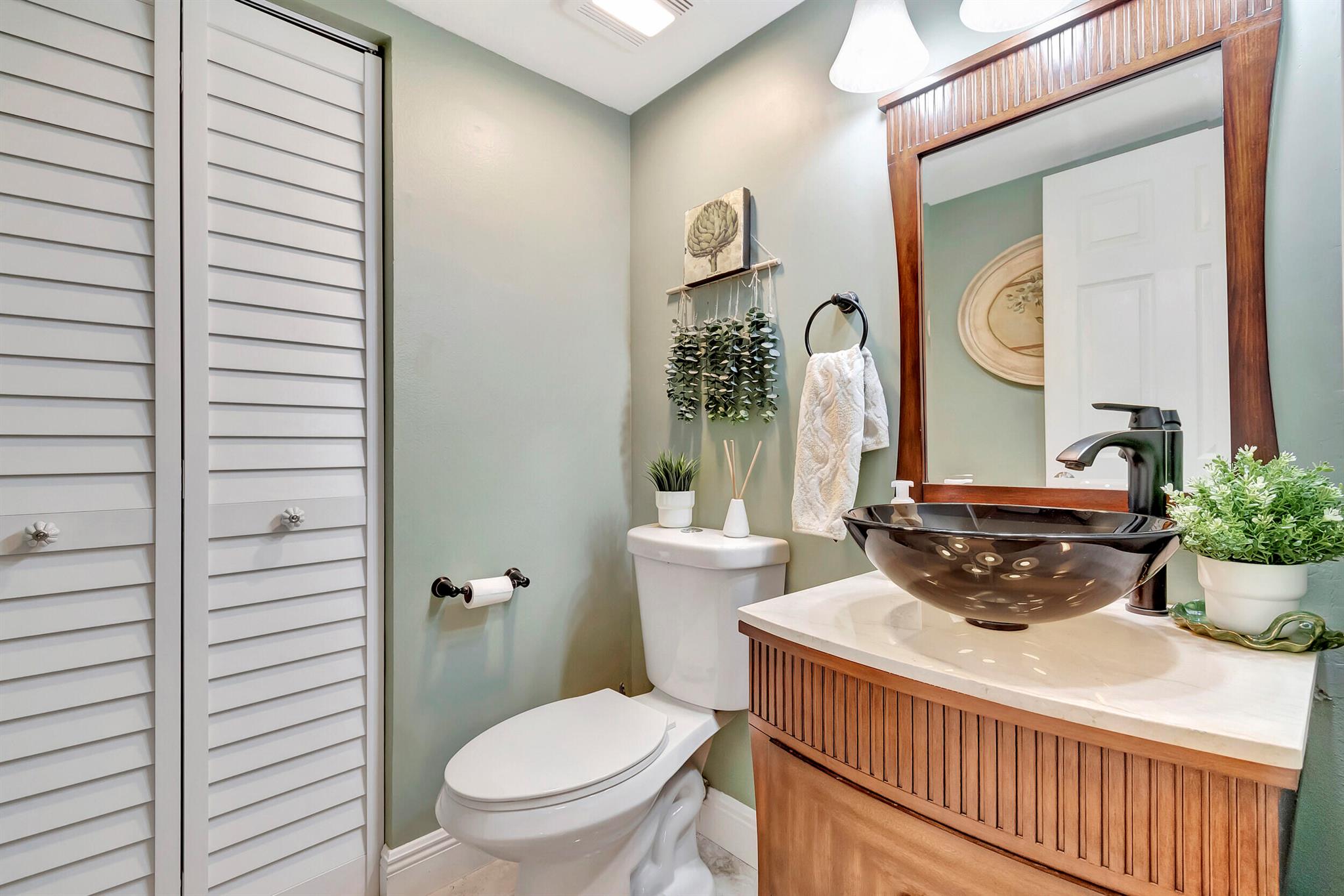 RAINBERRY BAY SEC 1-A - Residential