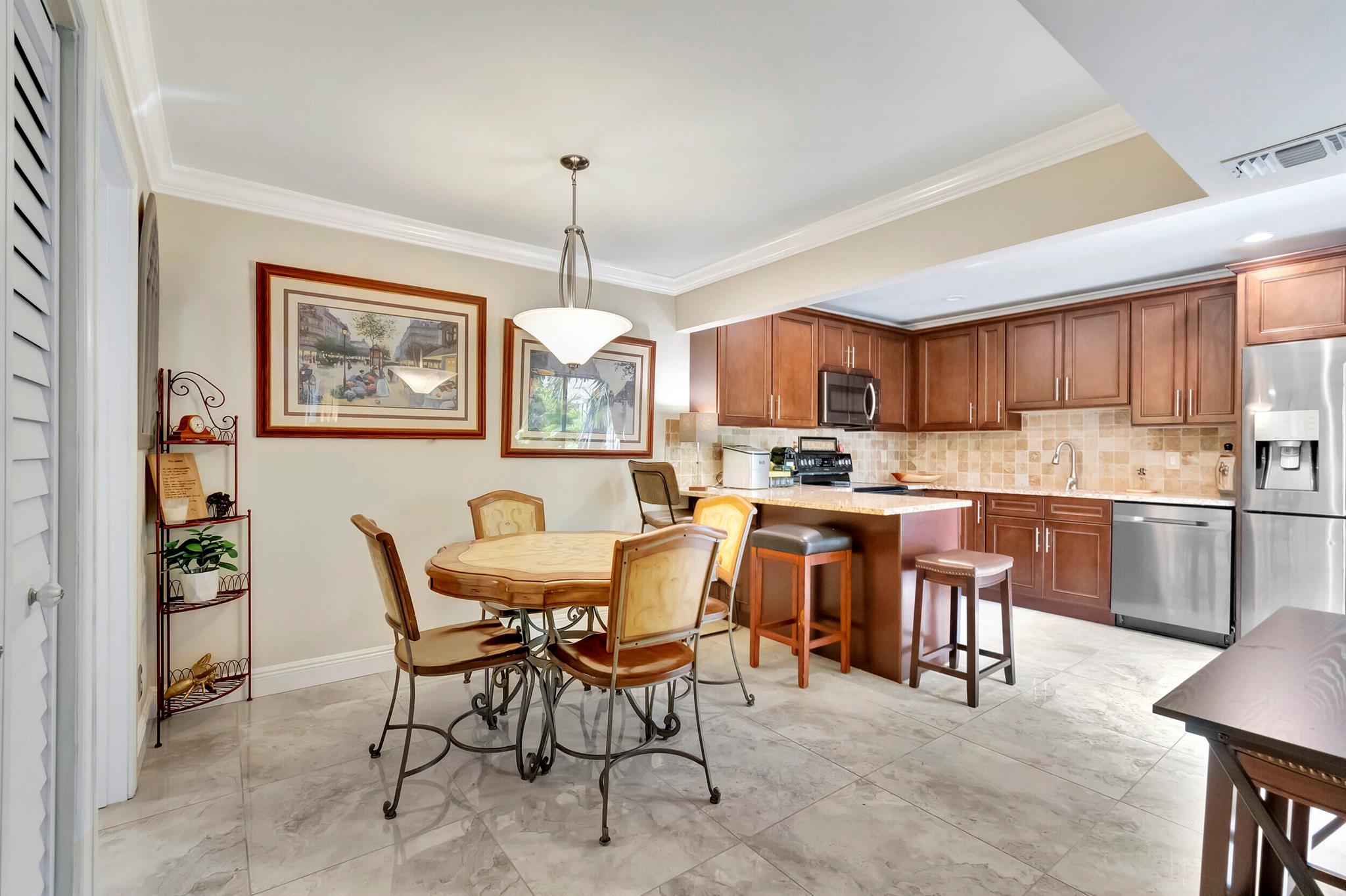 RAINBERRY BAY SEC 1-A - Residential