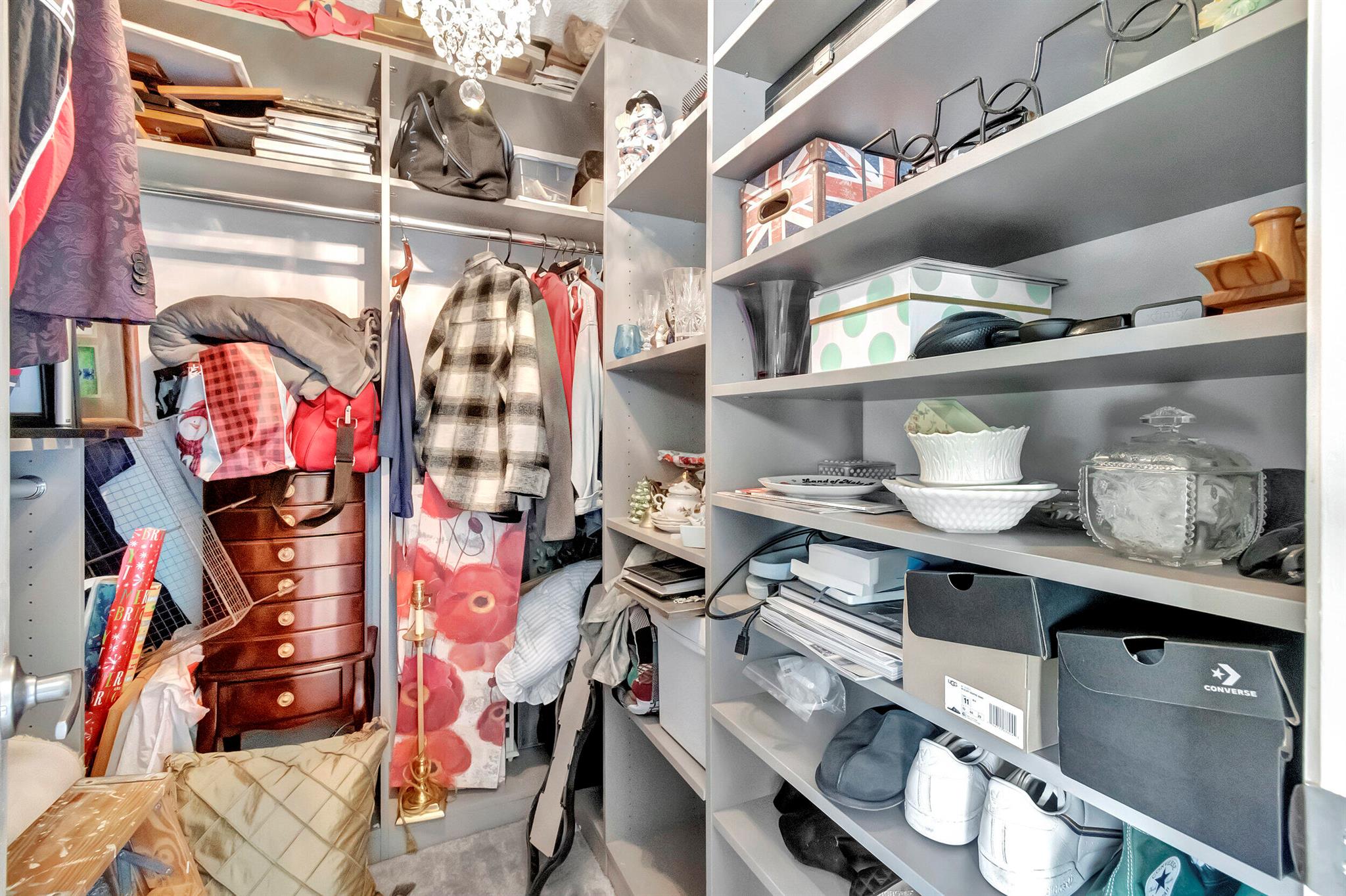 RAINBERRY BAY SEC 1-A - Residential