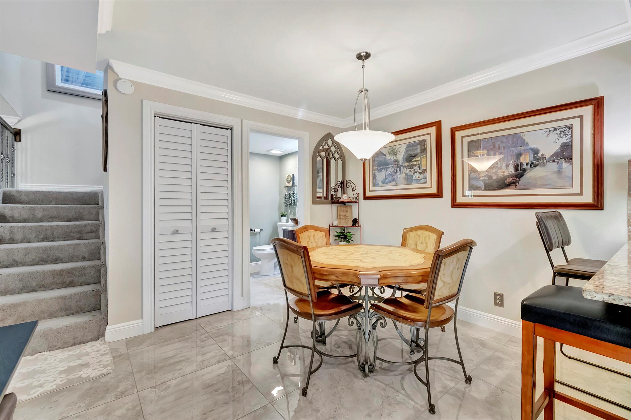 RAINBERRY BAY SEC 1-A - Residential