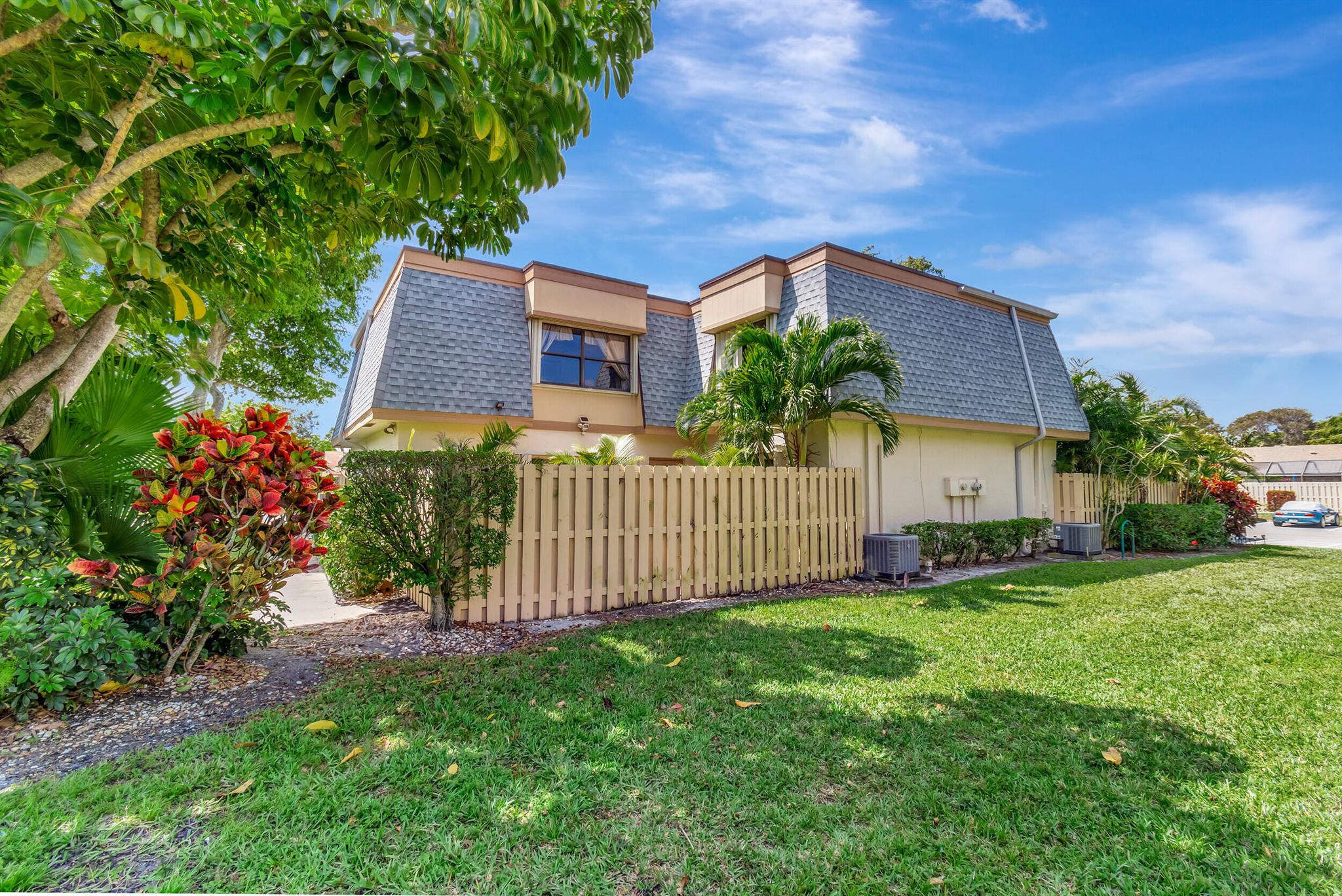 RAINBERRY BAY SEC 1-A - Residential