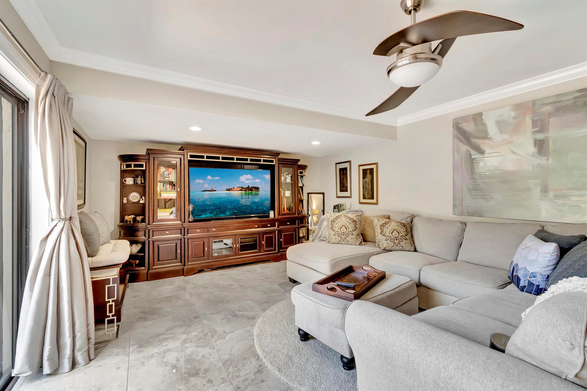 RAINBERRY BAY SEC 1-A - Residential