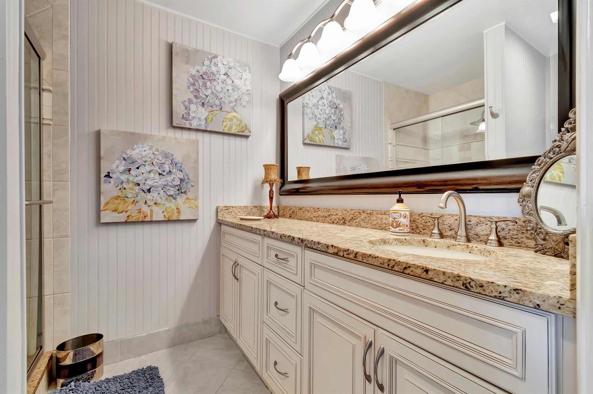 RAINBERRY BAY SEC 1-A - Residential