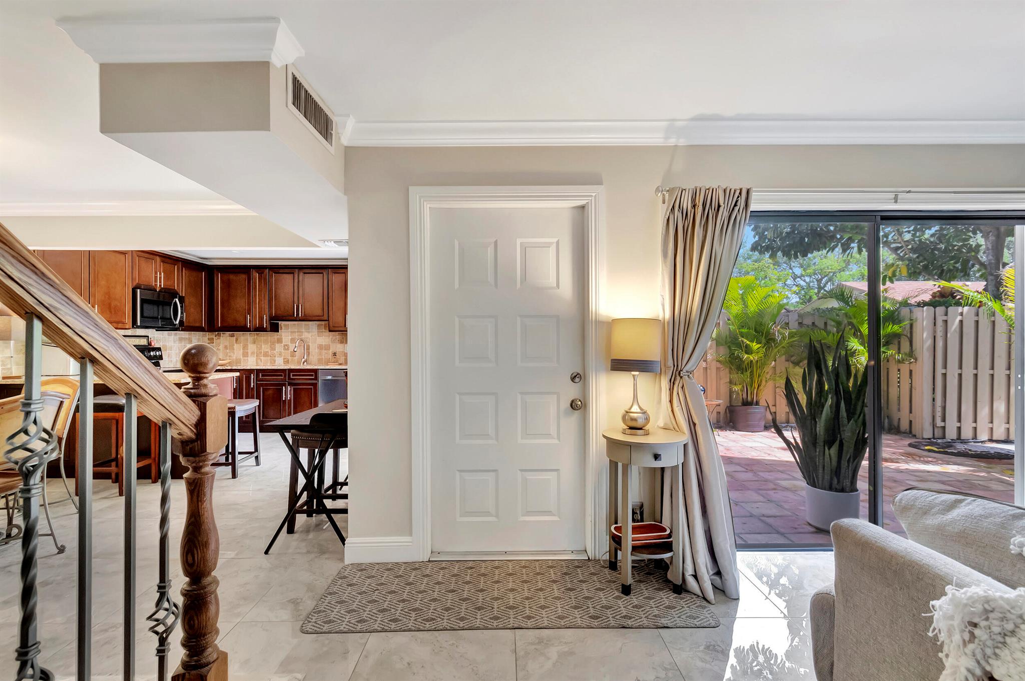 RAINBERRY BAY SEC 1-A - Residential