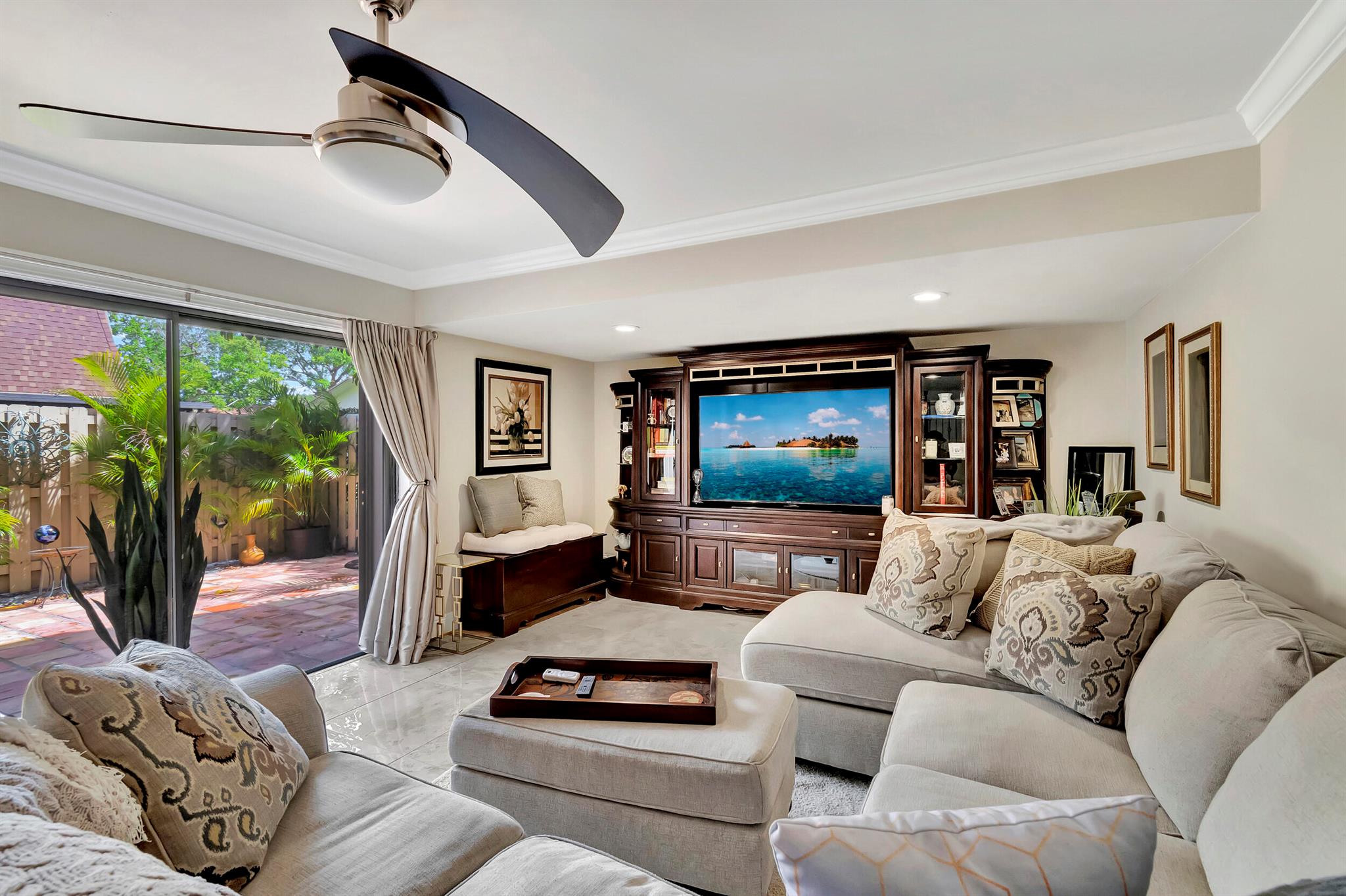 RAINBERRY BAY SEC 1-A - Residential