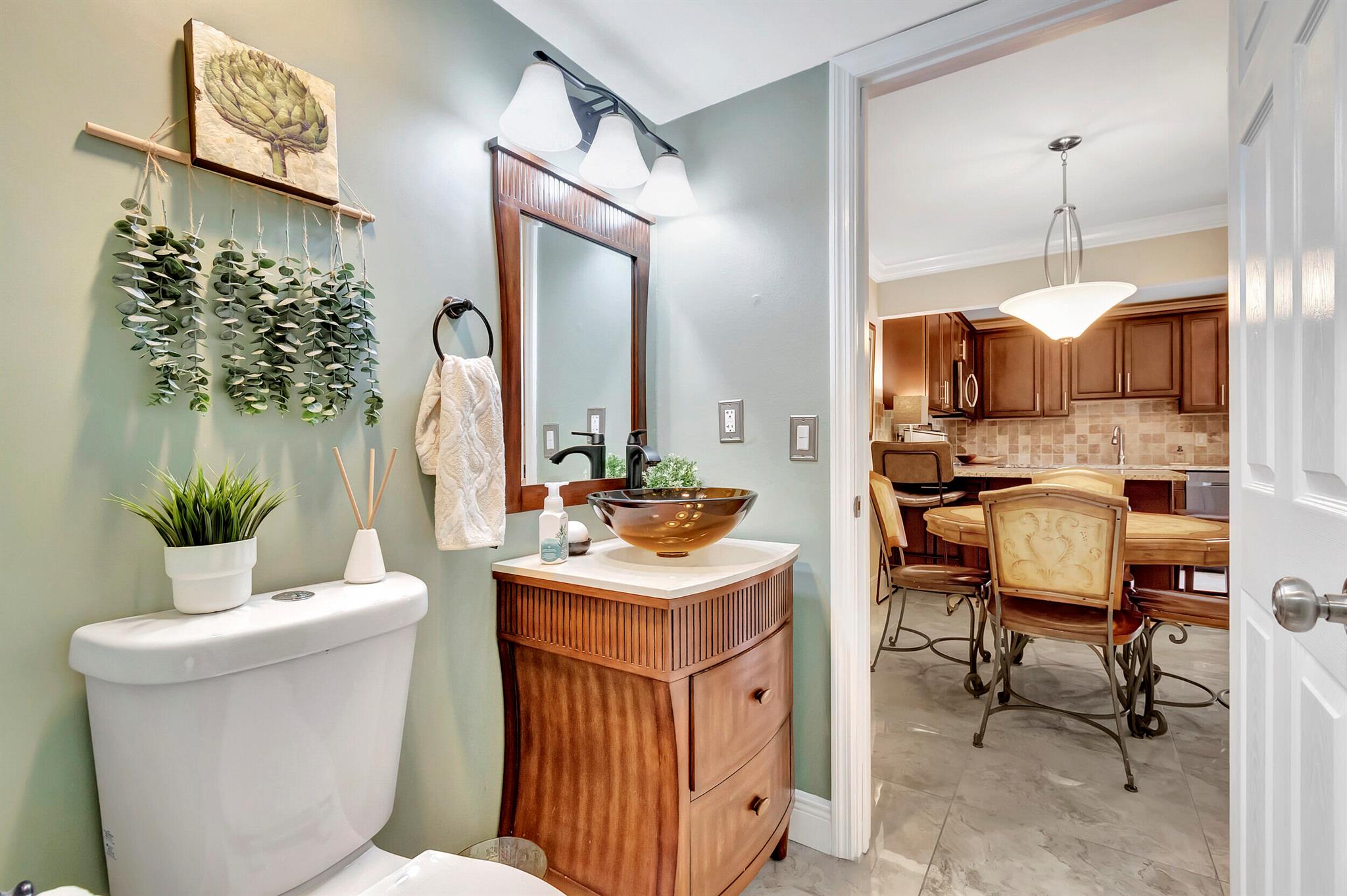 RAINBERRY BAY SEC 1-A - Residential