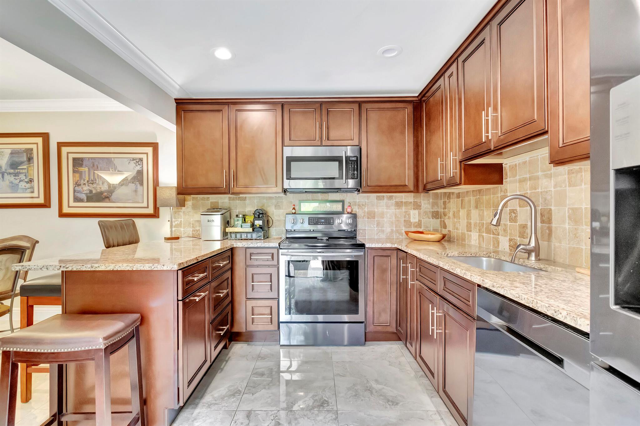 RAINBERRY BAY SEC 1-A - Residential