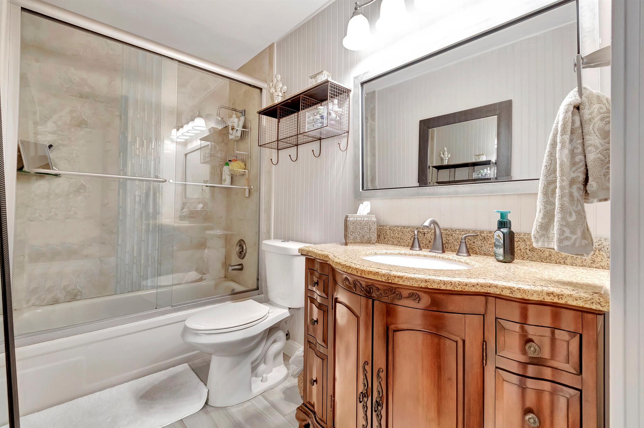 RAINBERRY BAY SEC 1-A - Residential