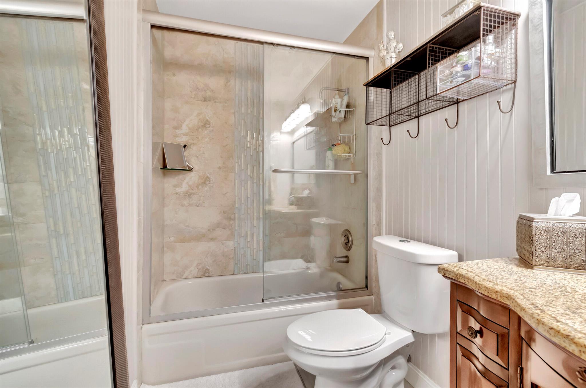 RAINBERRY BAY SEC 1-A - Residential