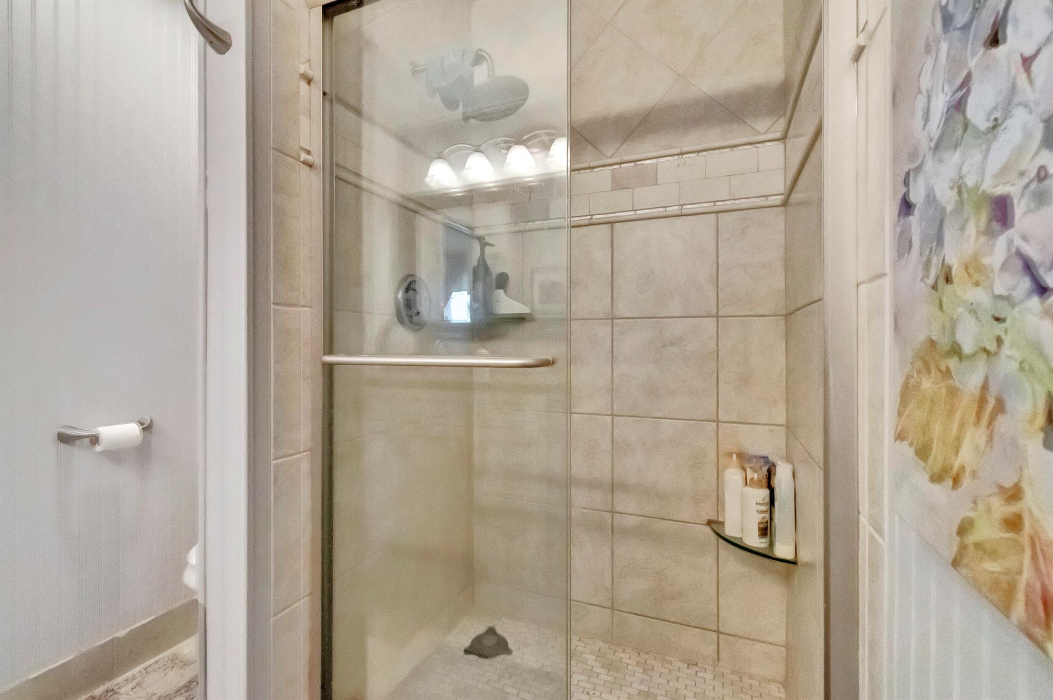 RAINBERRY BAY SEC 1-A - Residential