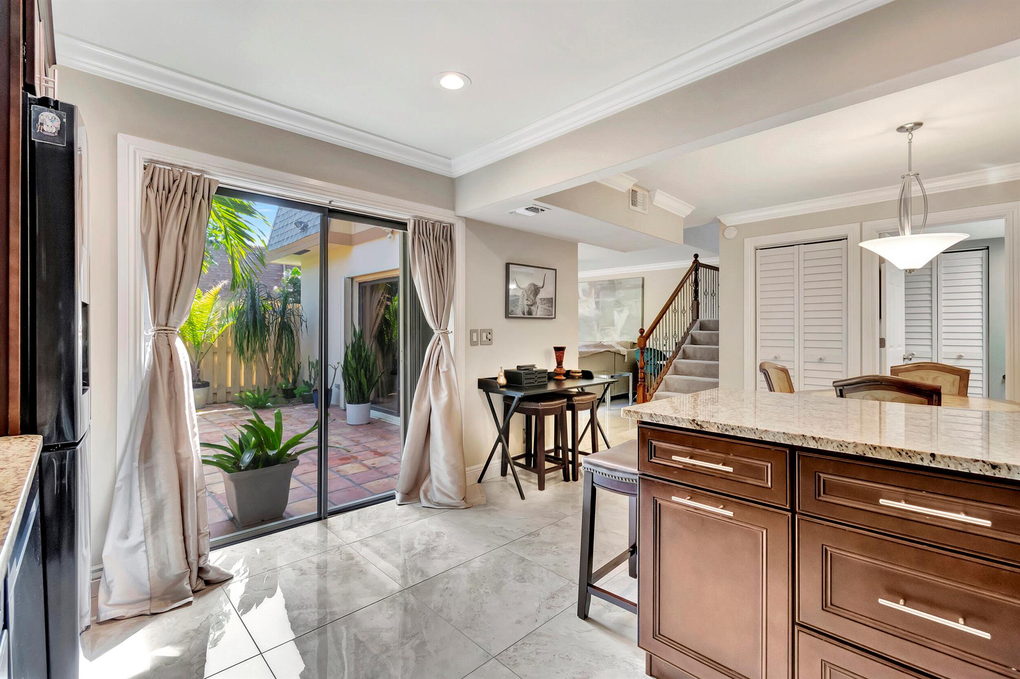 RAINBERRY BAY SEC 1-A - Residential