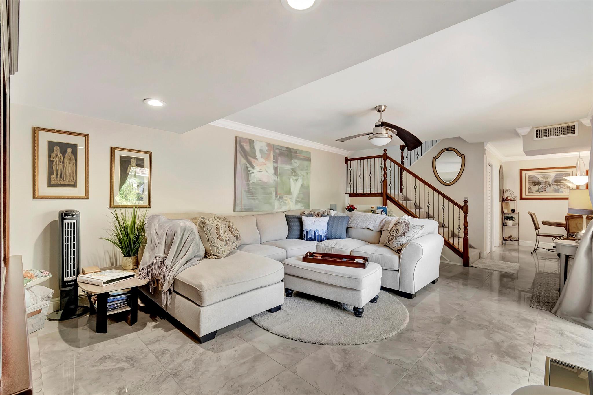 RAINBERRY BAY SEC 1-A - Residential