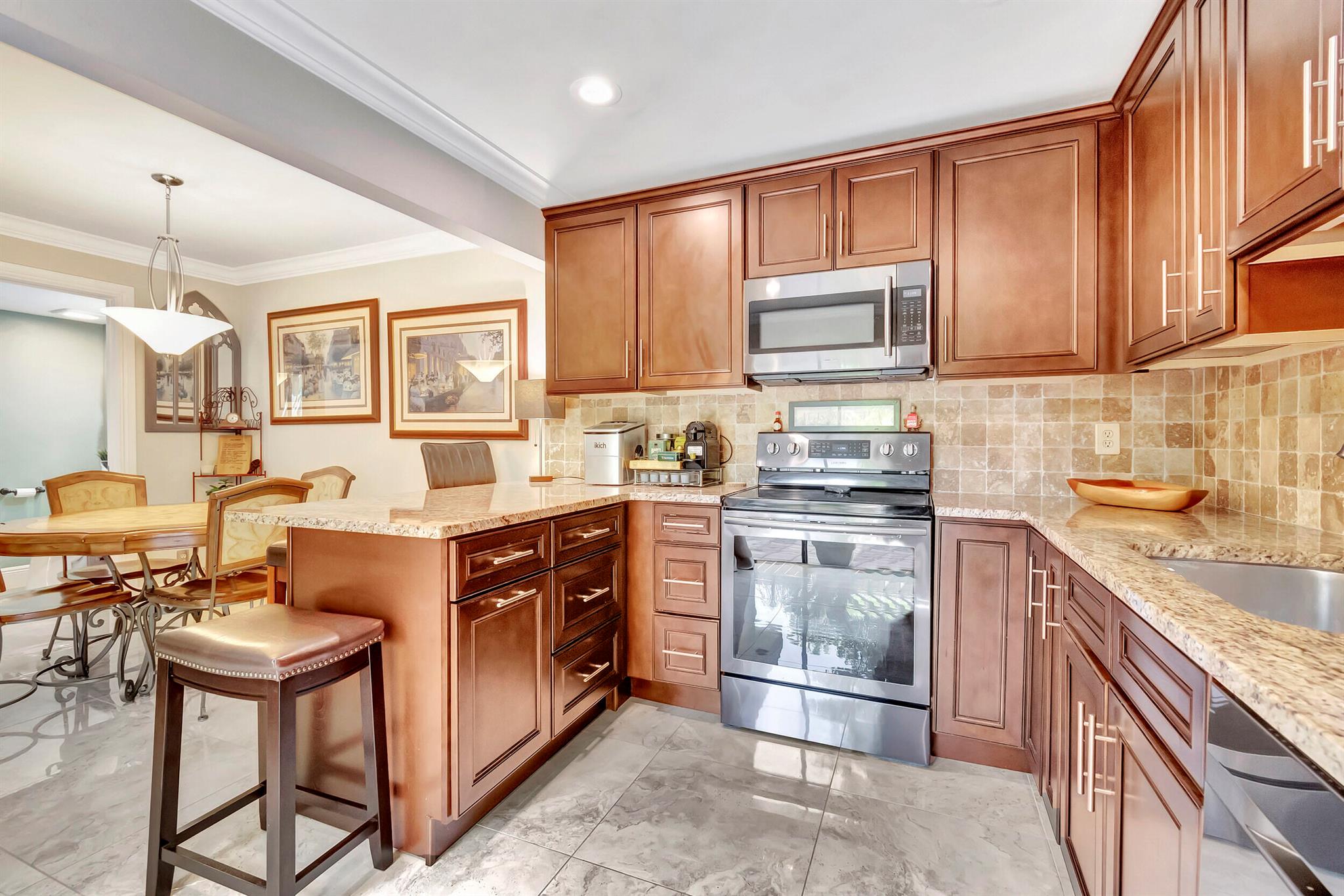 RAINBERRY BAY SEC 1-A - Residential