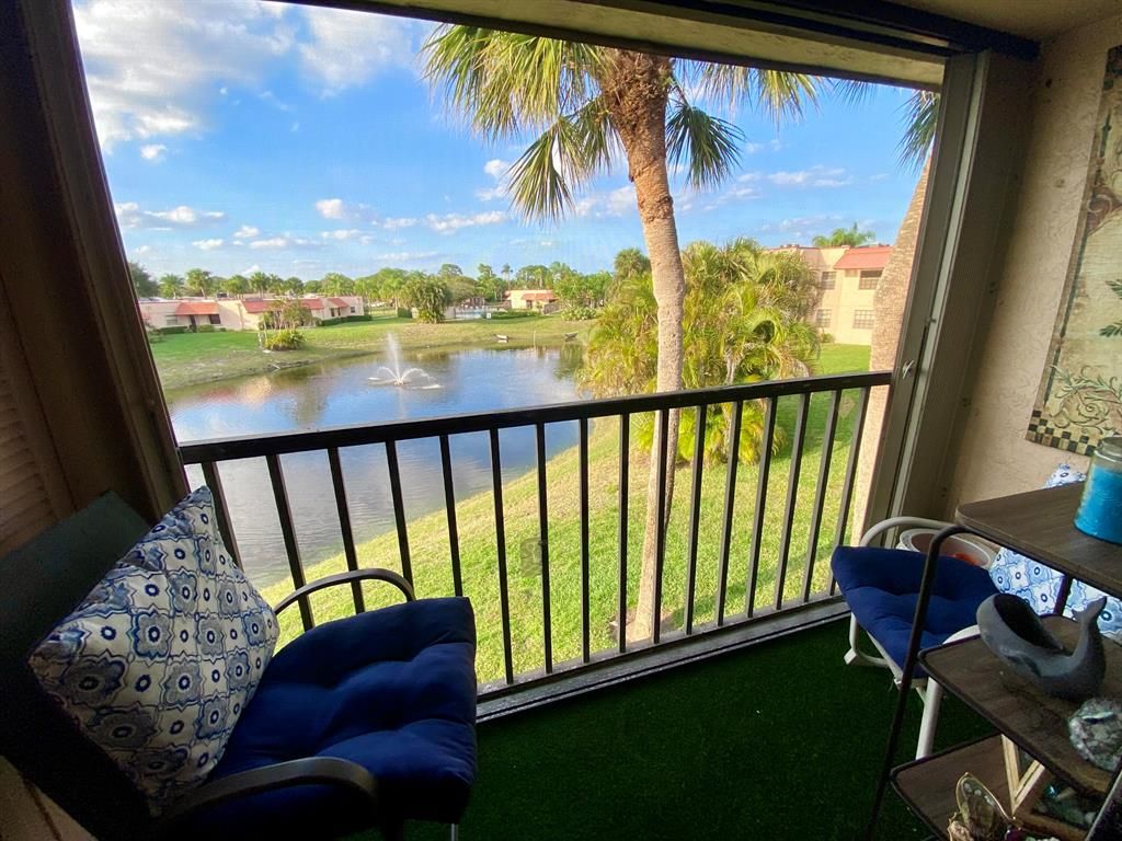 Photo of 2083 NE Collins Circle #8-70, Jensen Beach, FL 34957 (MLS # R10863586)