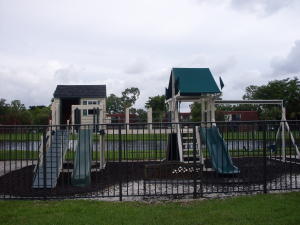 LAKES AT BOCA RIO - Residential