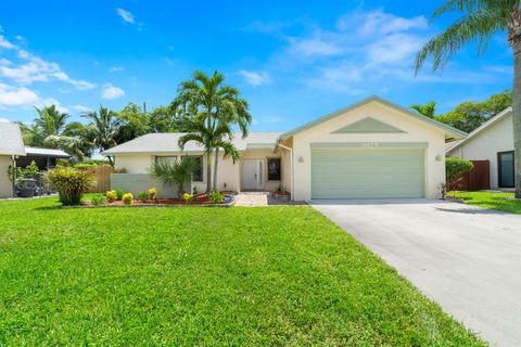9175 Bedford Drive Boca Raton FL 33434