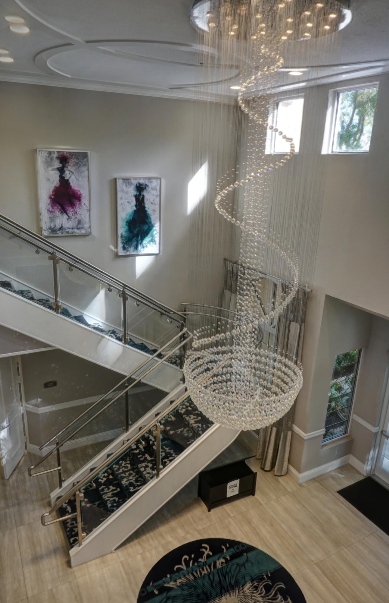 Platina/ Festivita Village - Residential