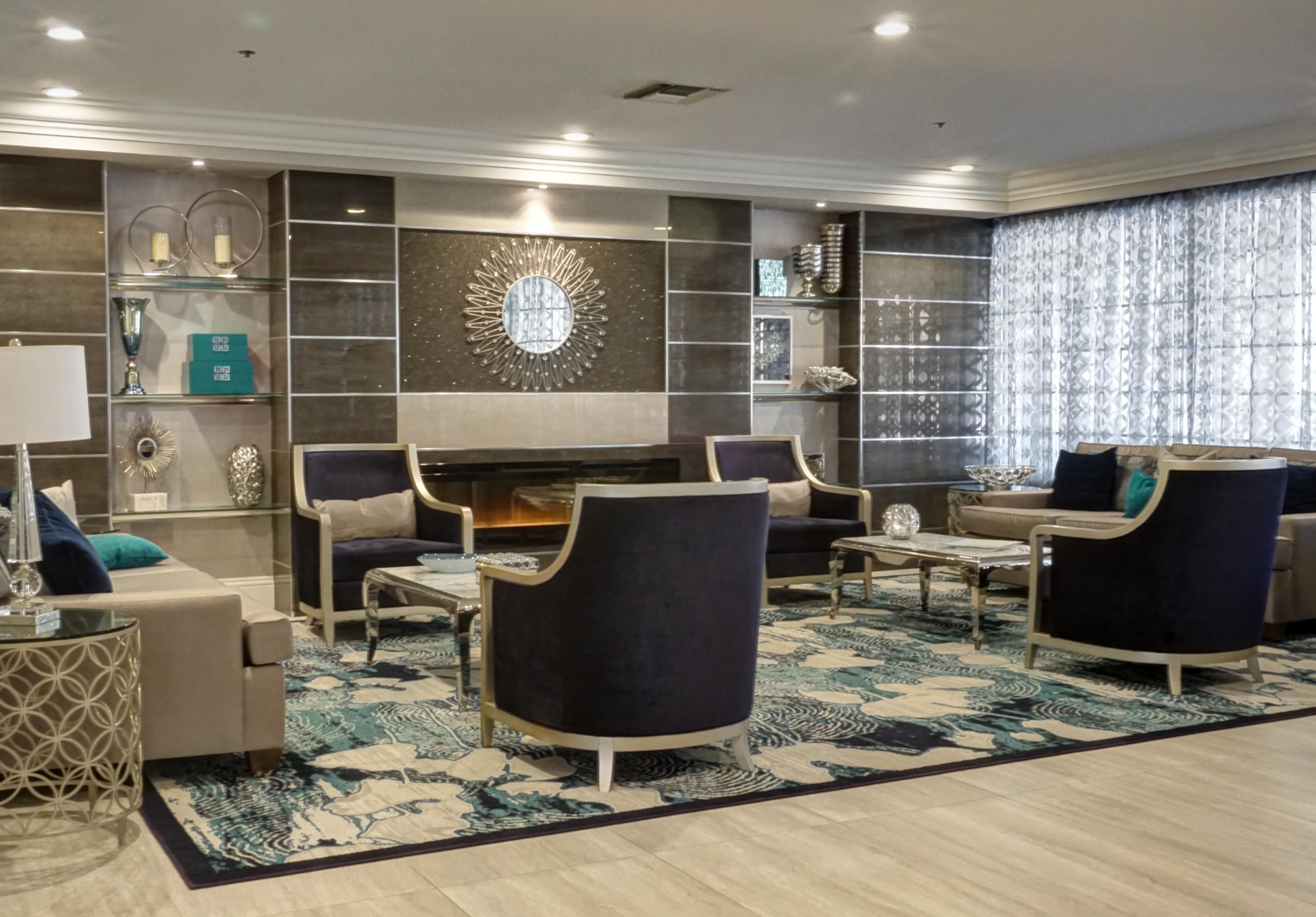 Platina/ Festivita Village - Residential