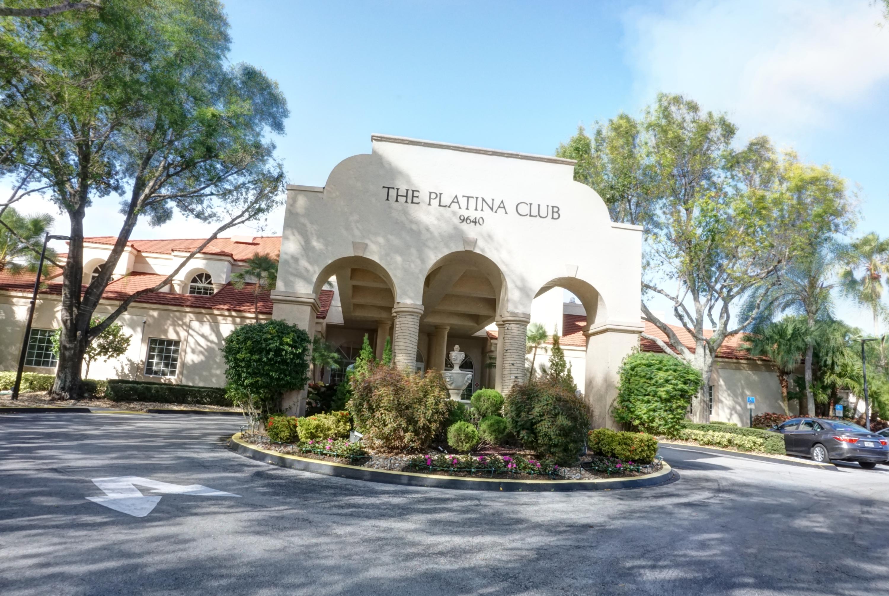 Platina/ Festivita Village - Residential