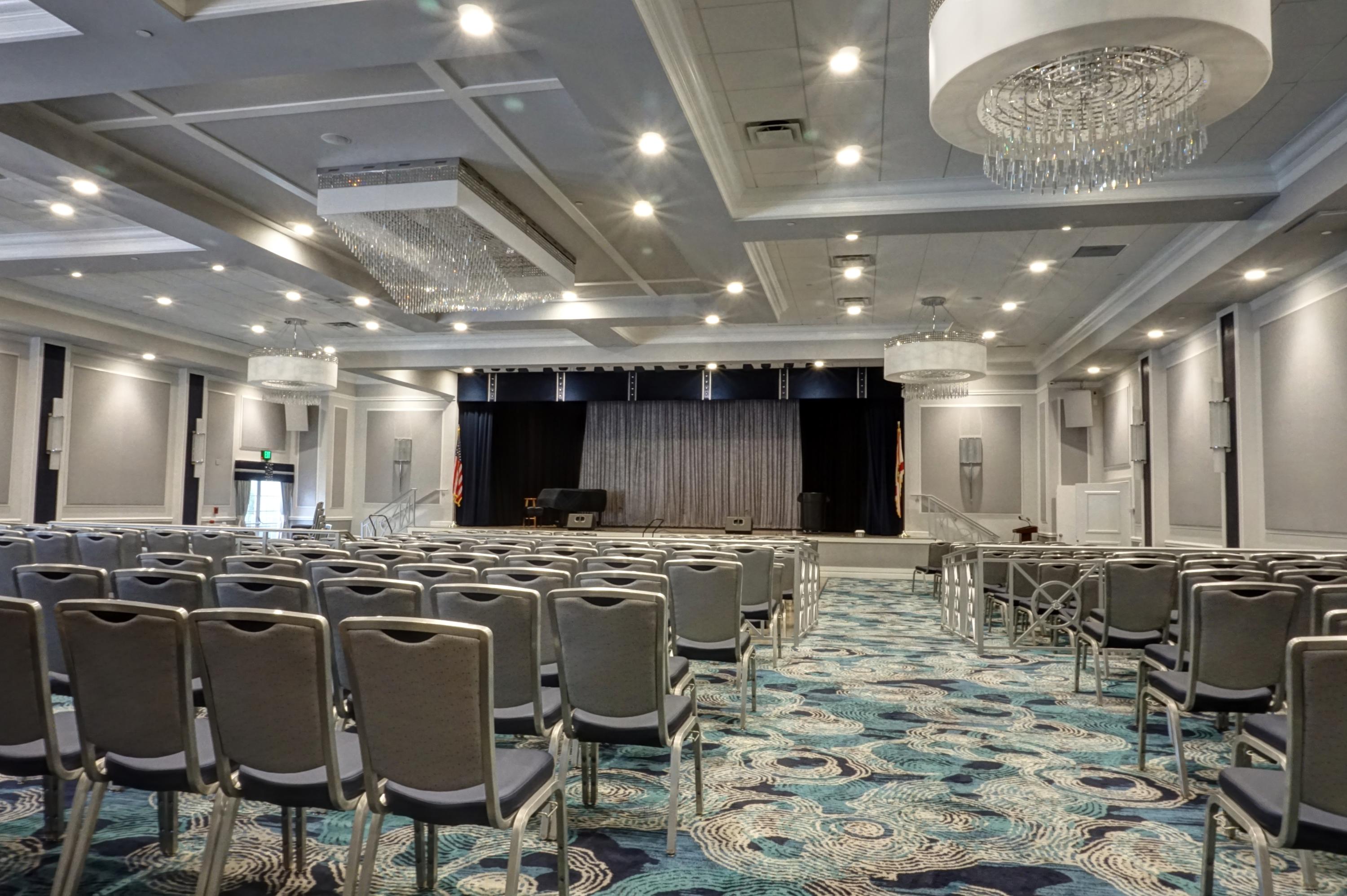 Platina/ Festivita Village - Residential