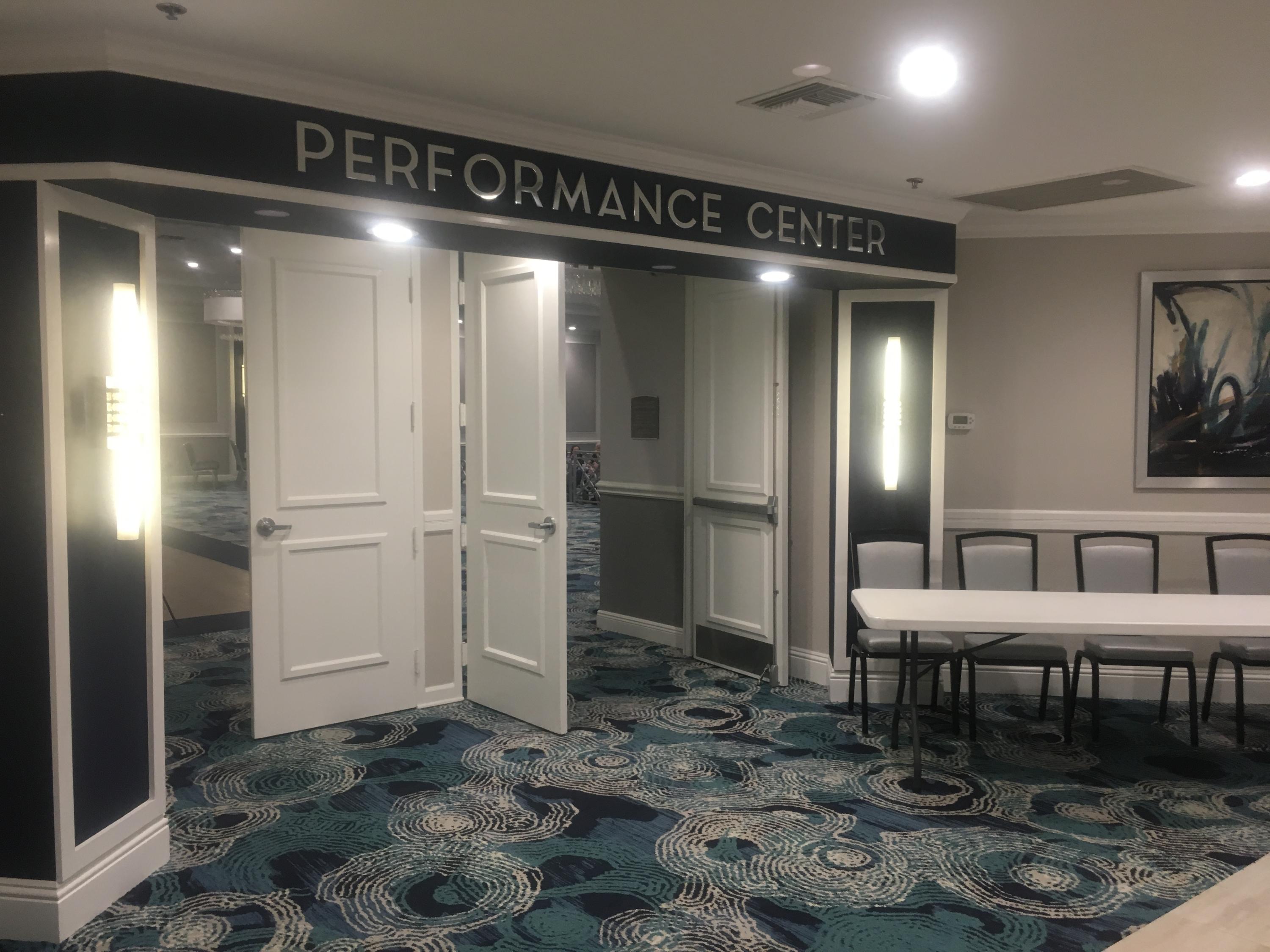 Platina/ Festivita Village - Residential