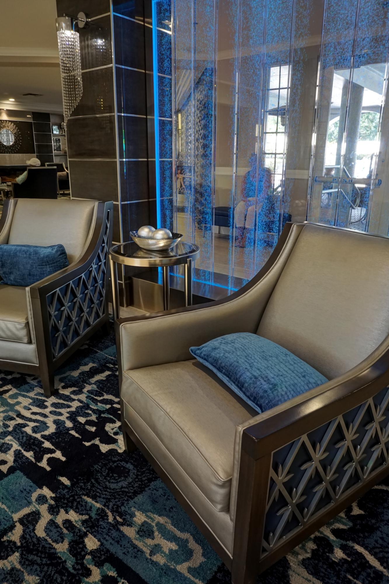 Platina/ Festivita Village - Residential