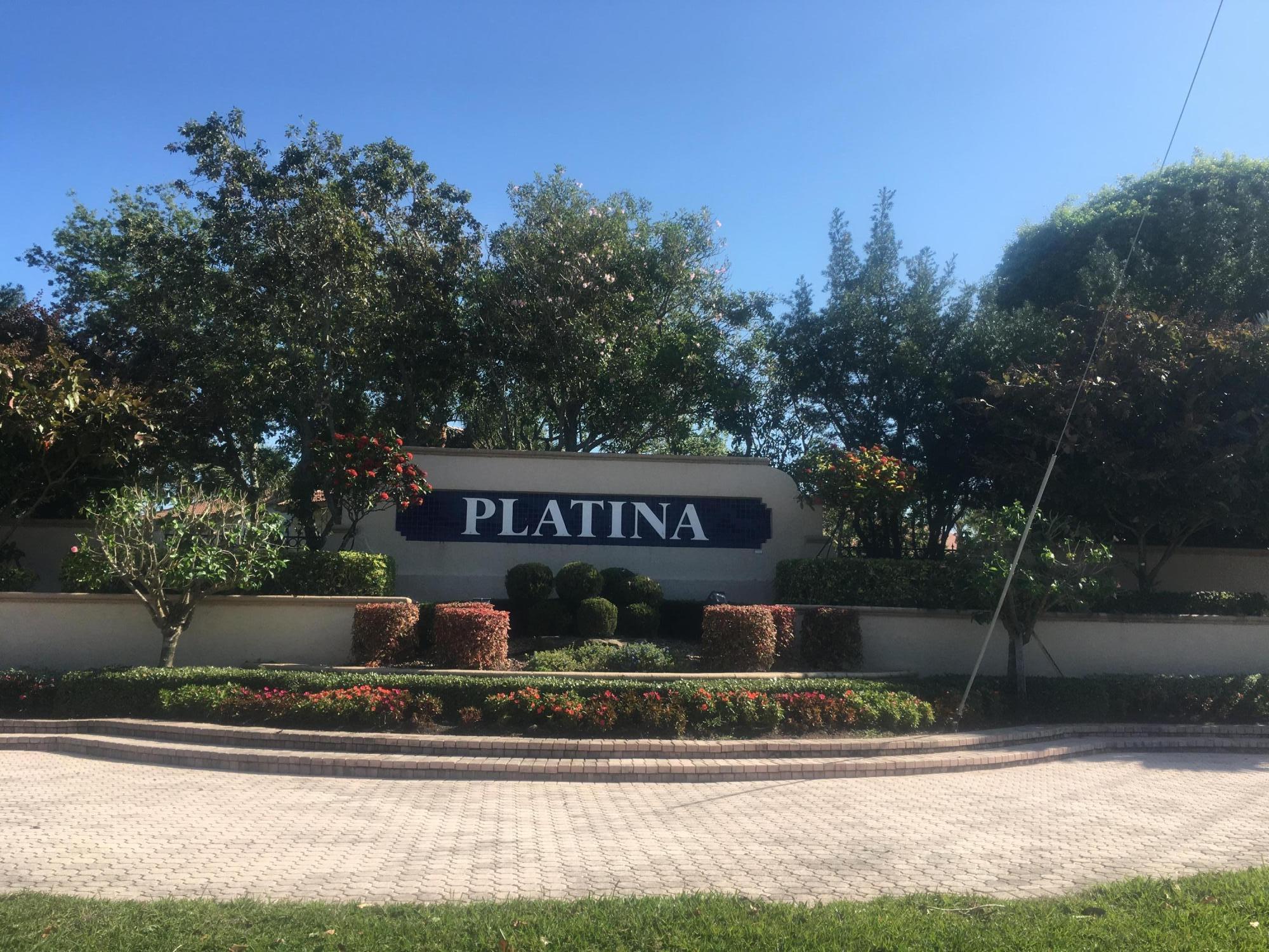Platina/ Festivita Village - Residential