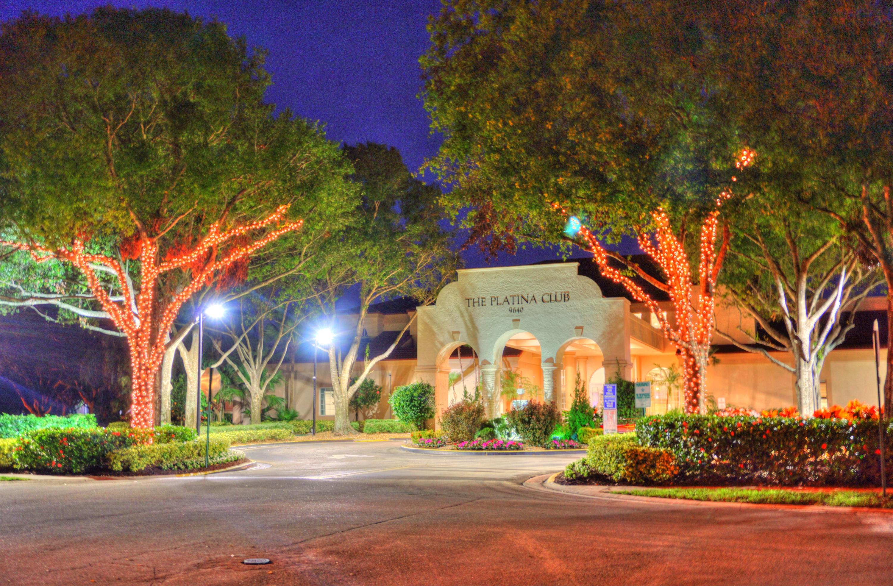 Platina/ Festivita Village - Residential