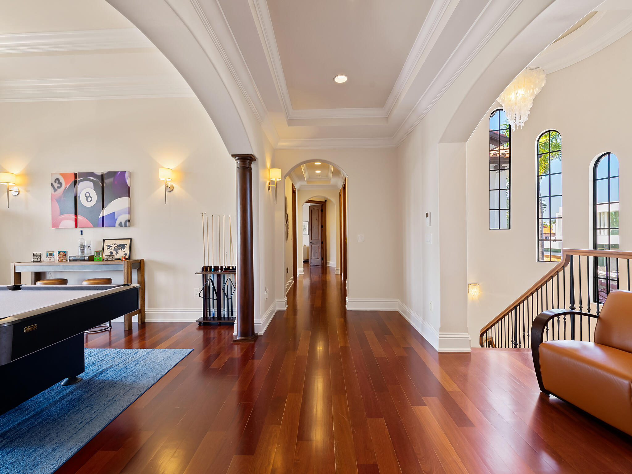 STILWELL ISLES - Residential