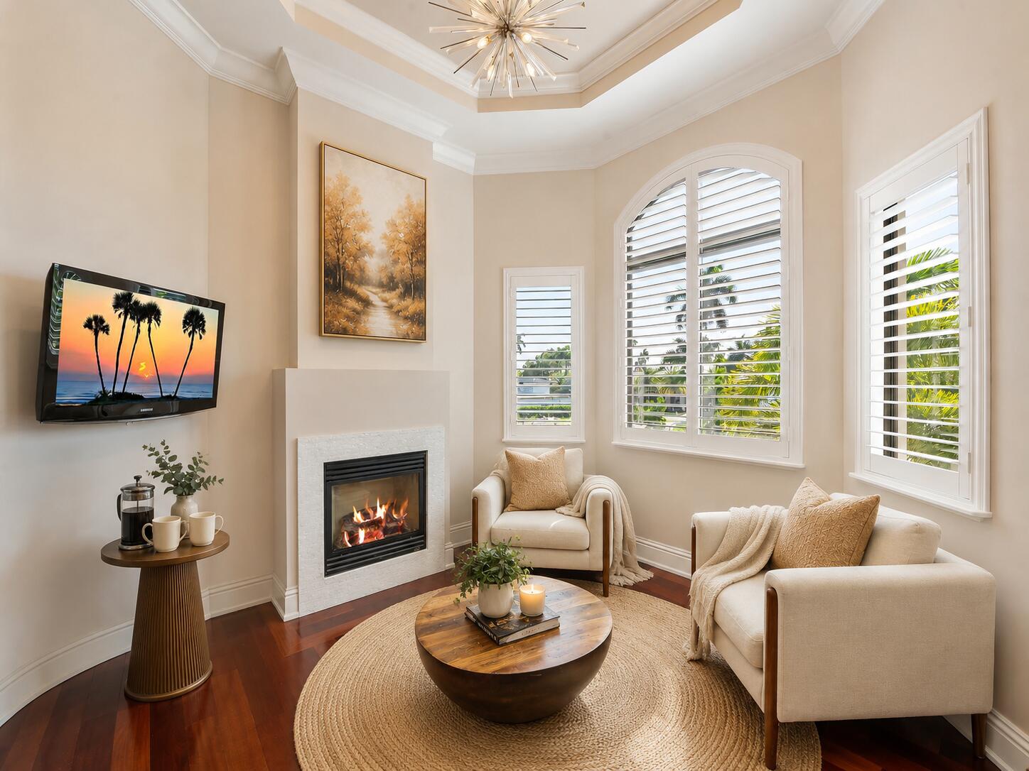 STILWELL ISLES - Residential
